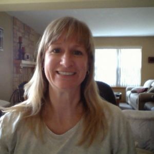 Meet your Posher, Marybeth